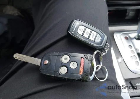 2007 Acura Tl 3.2 z USA, uszkodzony, nr VIN 19UUA662X7A030154